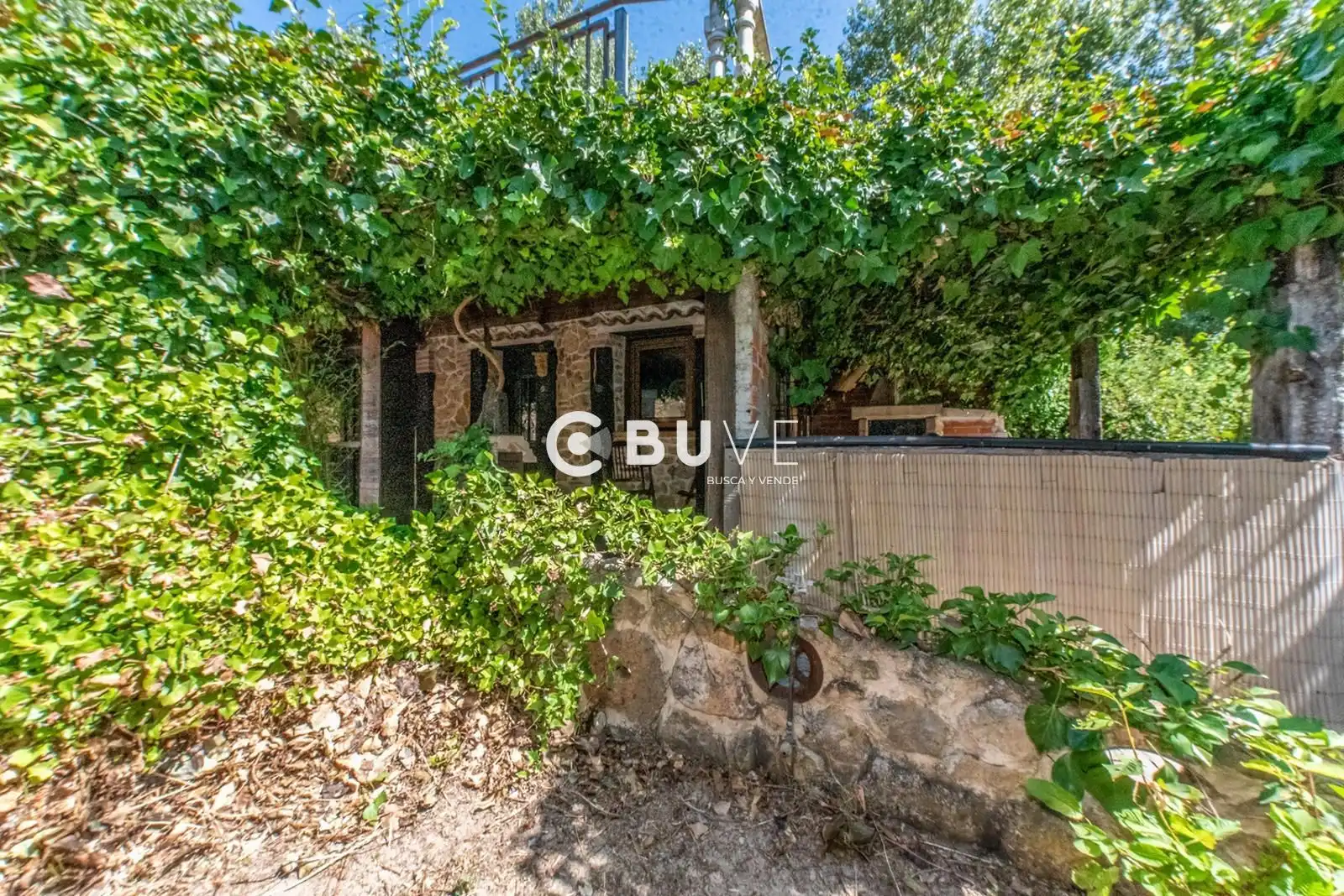 Casa o chalet en venta en LA 41 A ZAMADUEÑAS, La Overuela