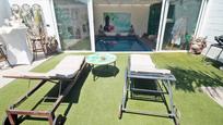 Terrace of House or chalet for sale in Benalmádena  with Air Conditioner, Terrace and Swimming Pool