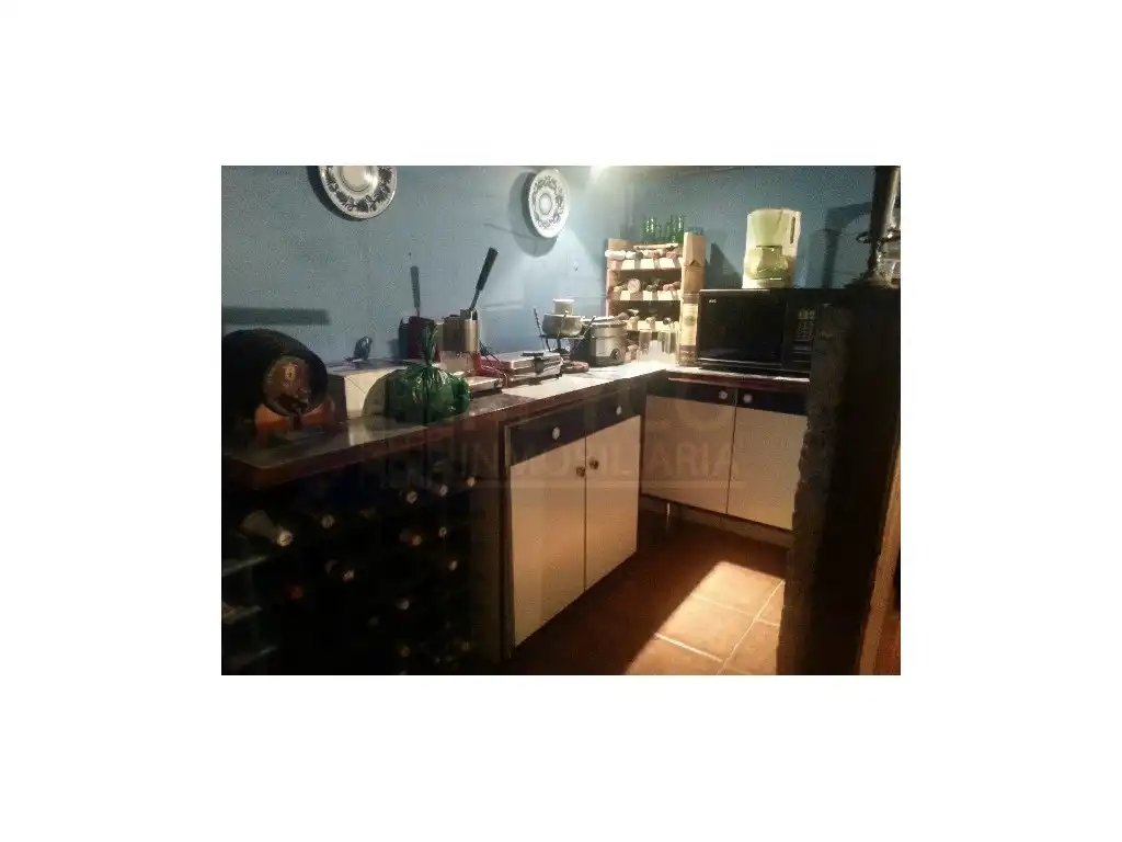 Kitchen of Houses for sale in Canillas de Río Tuerto  with Private garden and Balcony