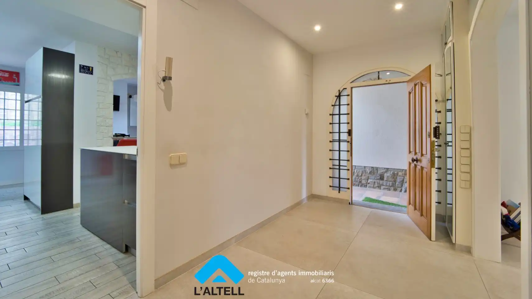 Casa o chalet en venta en La Garriga con Calefacción, Jardín privado y Terraza