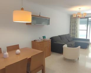 Wohnzimmer von Wohnung miete in Paiporta mit Klimaanlage, Heizung und Abstellraum