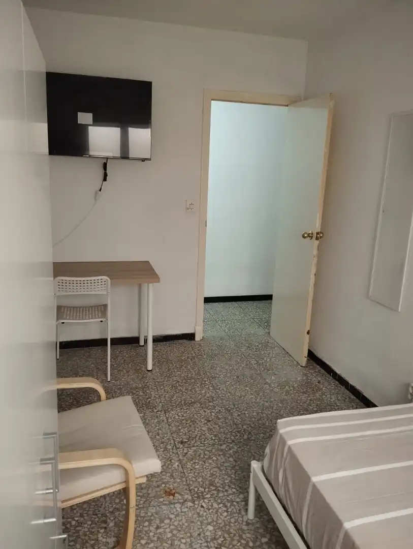 Mini appartamento in affitto a Florida - Ciudad de Asís, imagen 9