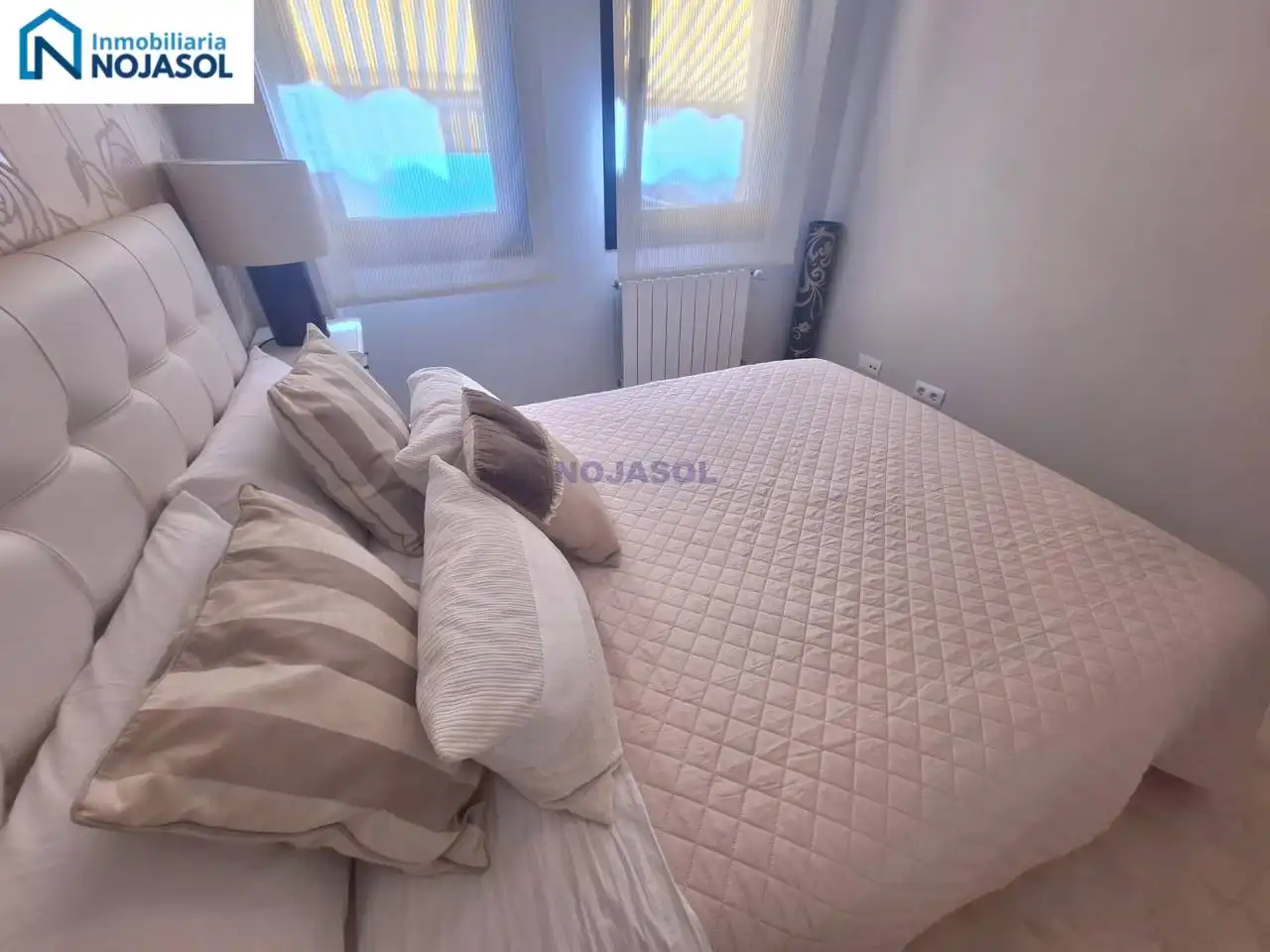 Wohnung mit Pool zur Miete in Calle La Costa, imagen 45