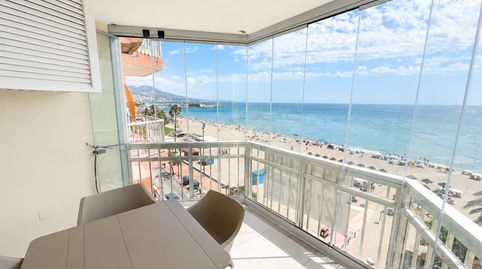 Foto 2 de Apartamento en venta en Puerto Deportivo, Fuengirola