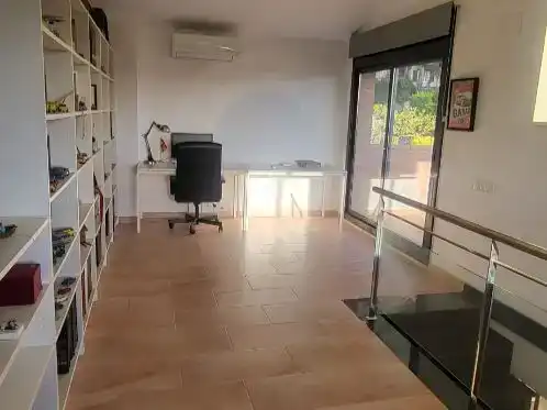 Casa o xalet en venda en La Roca del Vallès amb Aire condicionat