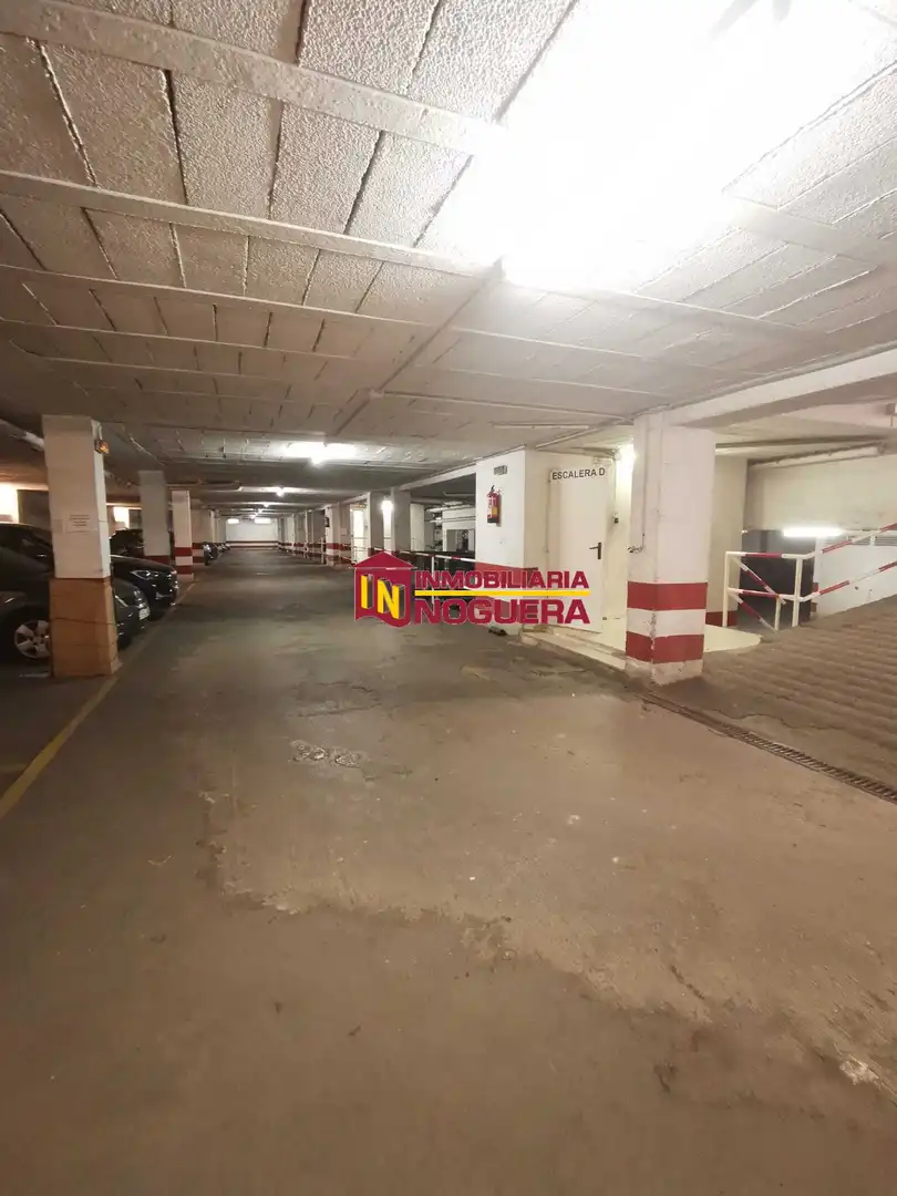 Aparcament en venda a Ronda de las Huertas 6, imagen 8