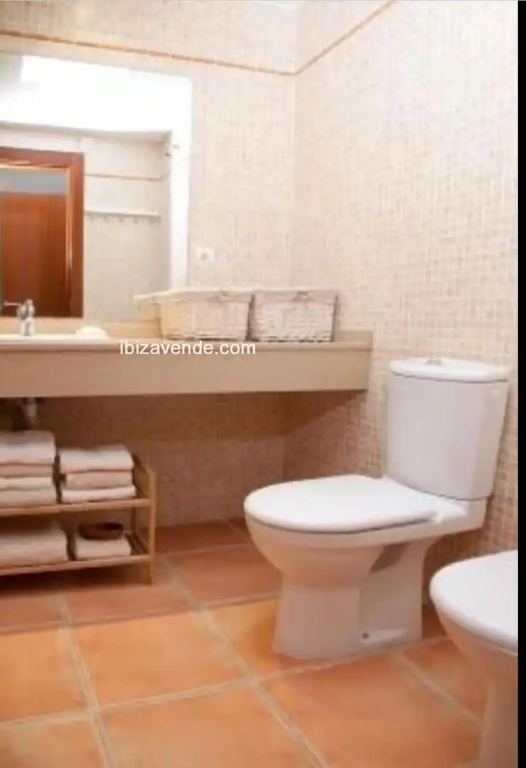 Reihenhaus mit Pool zur Miete in Carrer Puig den Mar, imagen 34
