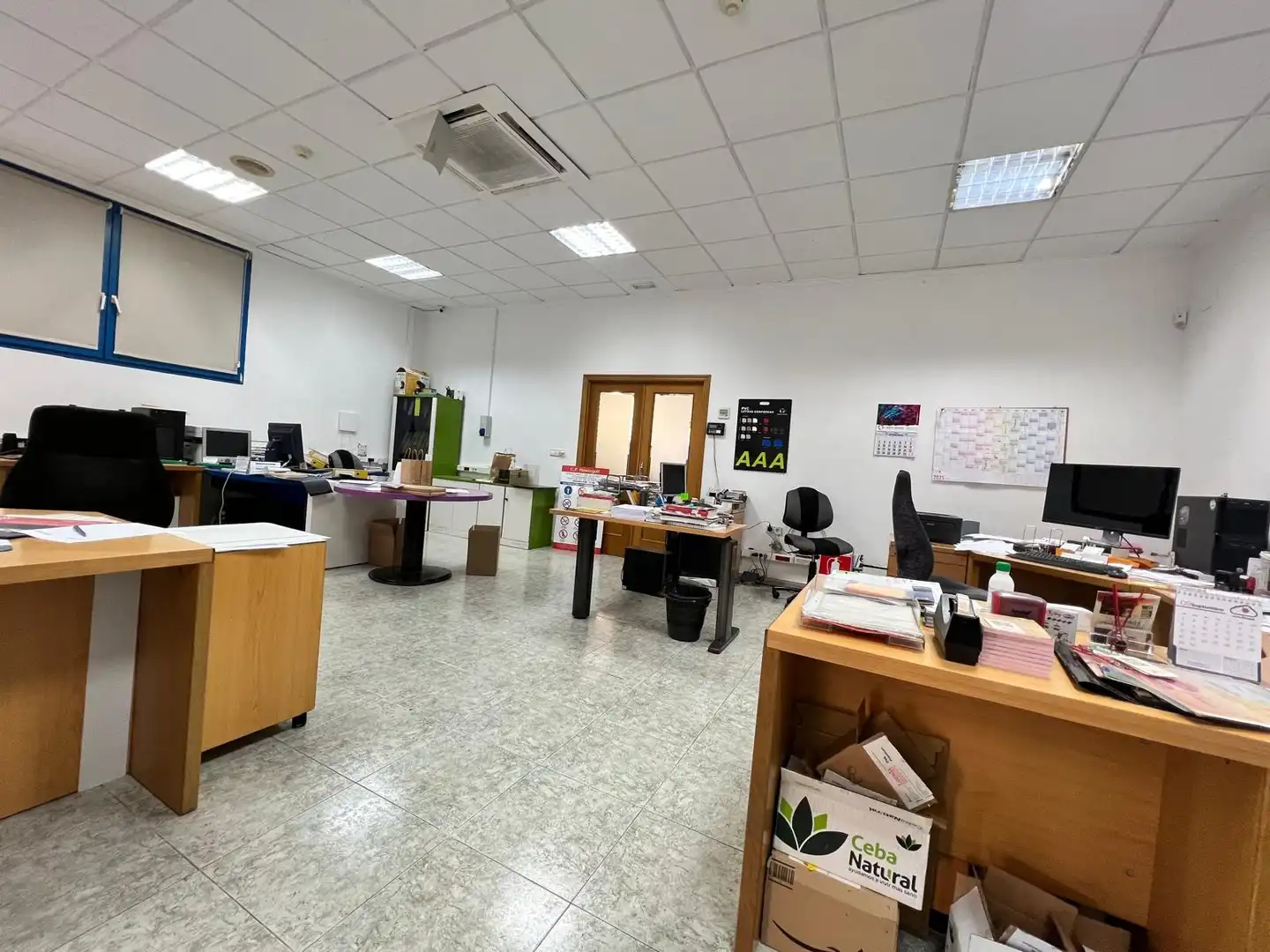 Gewerbefläche zur Miete in Nueva Torrevieja - Aguas Nuevas, imagen 9