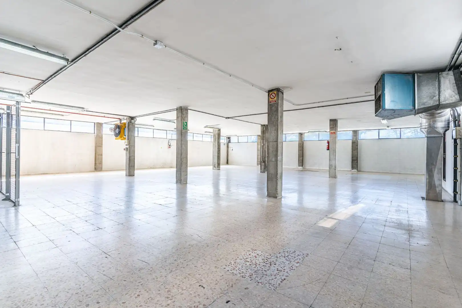 Gebäude zum Verkauf in Madrid