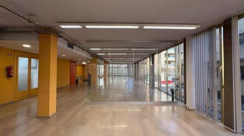 Foto 2 de Oficina de lloguer a Carrer de Girona, Centre, Granollers