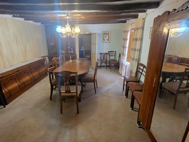 Landhaus zum Verkauf in Calle IGLESIA 9