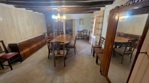 Oportunidad en Olves Zaragoza! Tradicional casa de pueblo de 291 m2