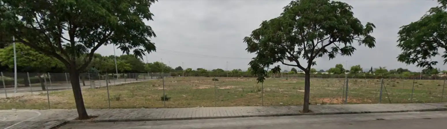 Terreno rustico in vendita a El Vedat - Santa Apolonia, imagen 6