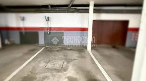 Foto 5 de Garaje en venta en Centro, Valdemoro