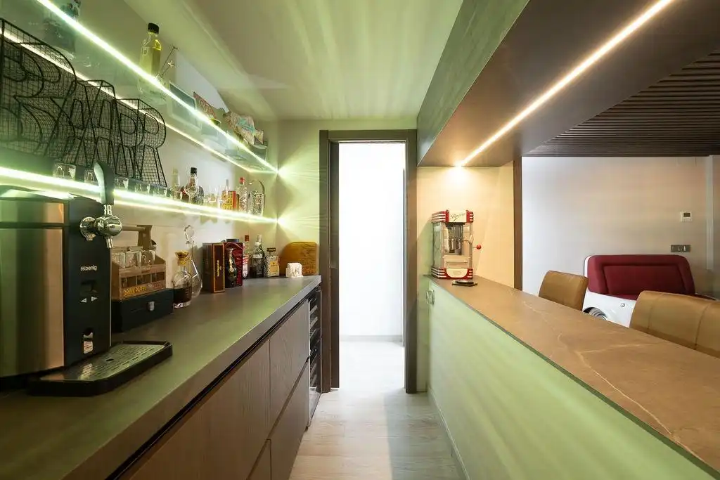Villa mit Terrasse zum Verkauf in L'Albir, imagen 33