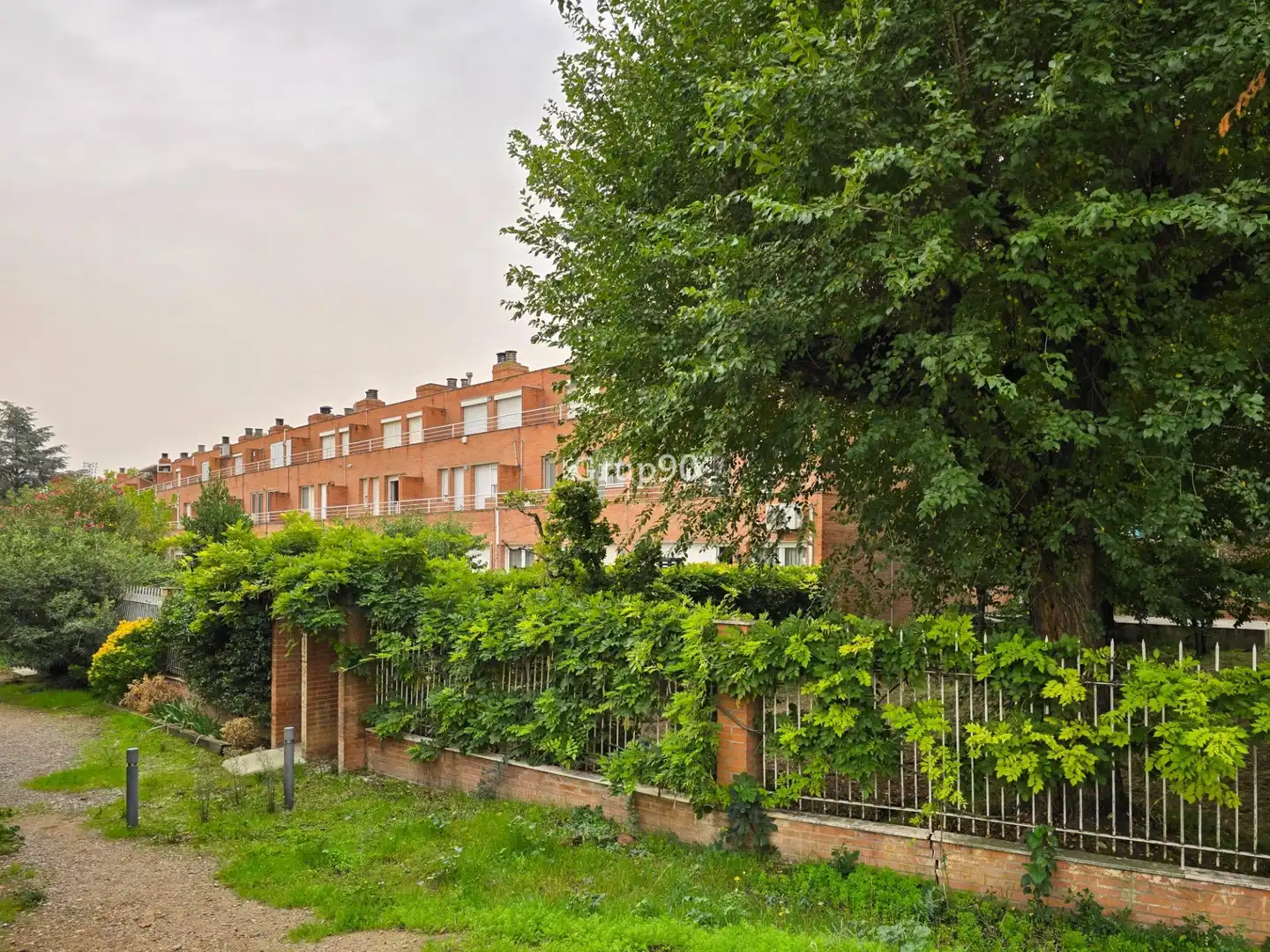 Exterior view of Residential for sale in Lleida