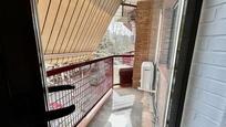 Balcony of Flat for sale in Alicante / Alacant  with Air Conditioner and Terrace