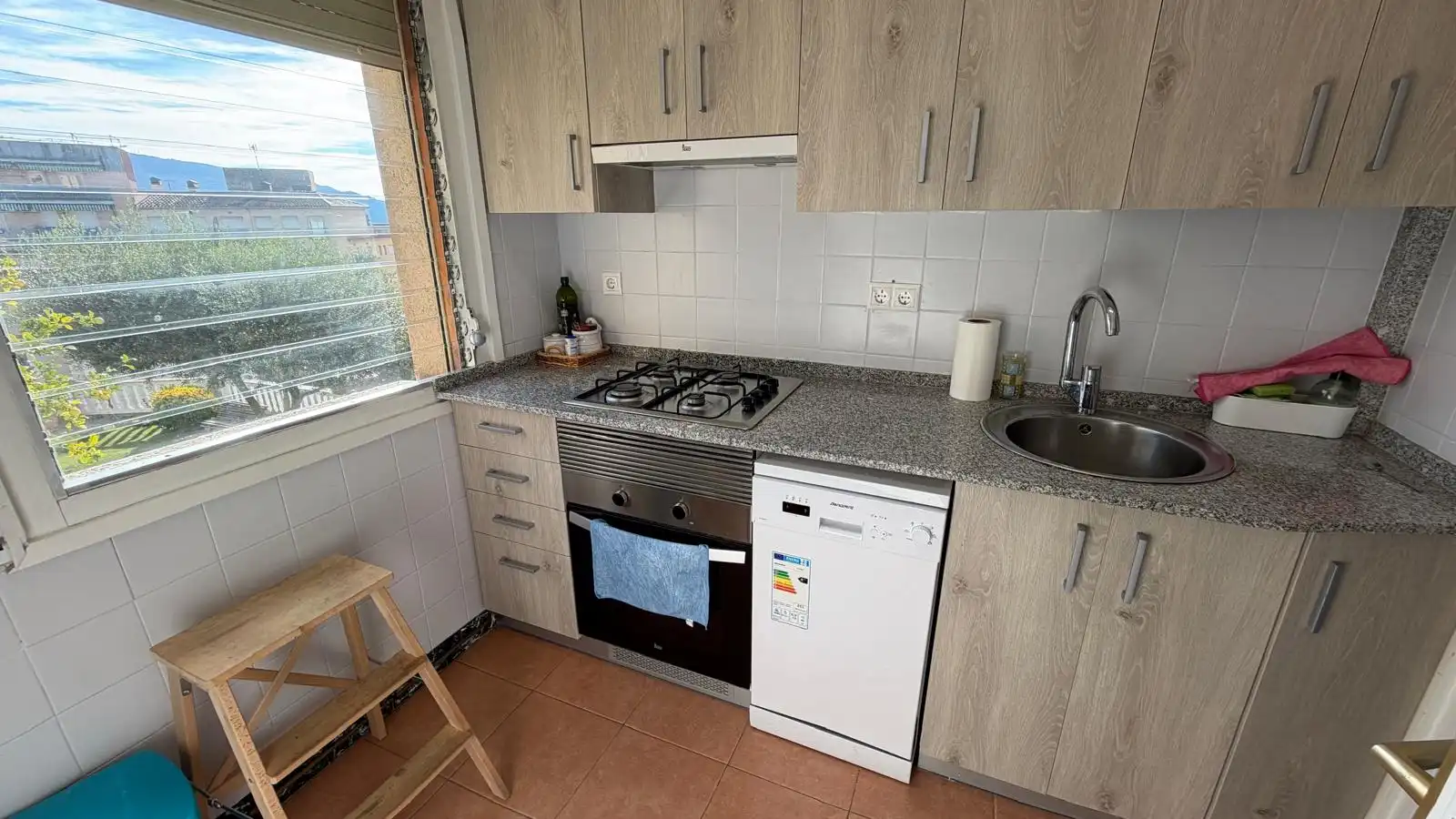 Piso en venta en Sant Hilari 18, imagen 9