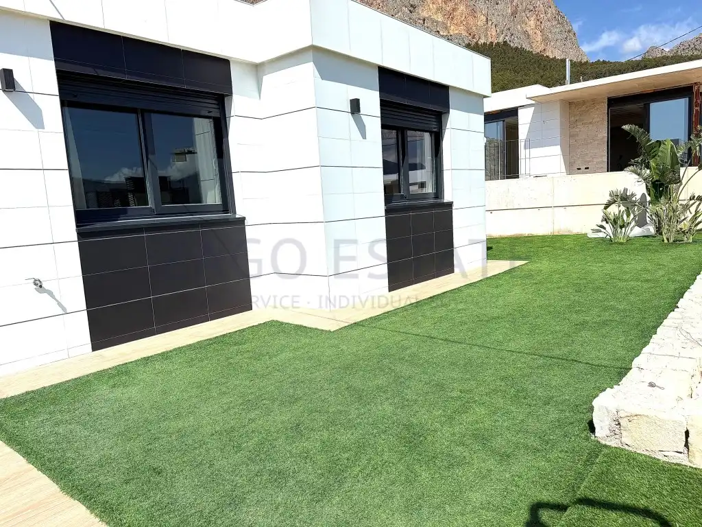 House for sale in Avenida Balcon De Ponoig, imagen 6