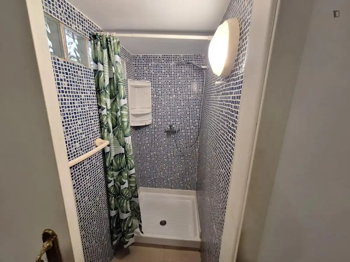 Study for rent in Montequinto, Sevilla