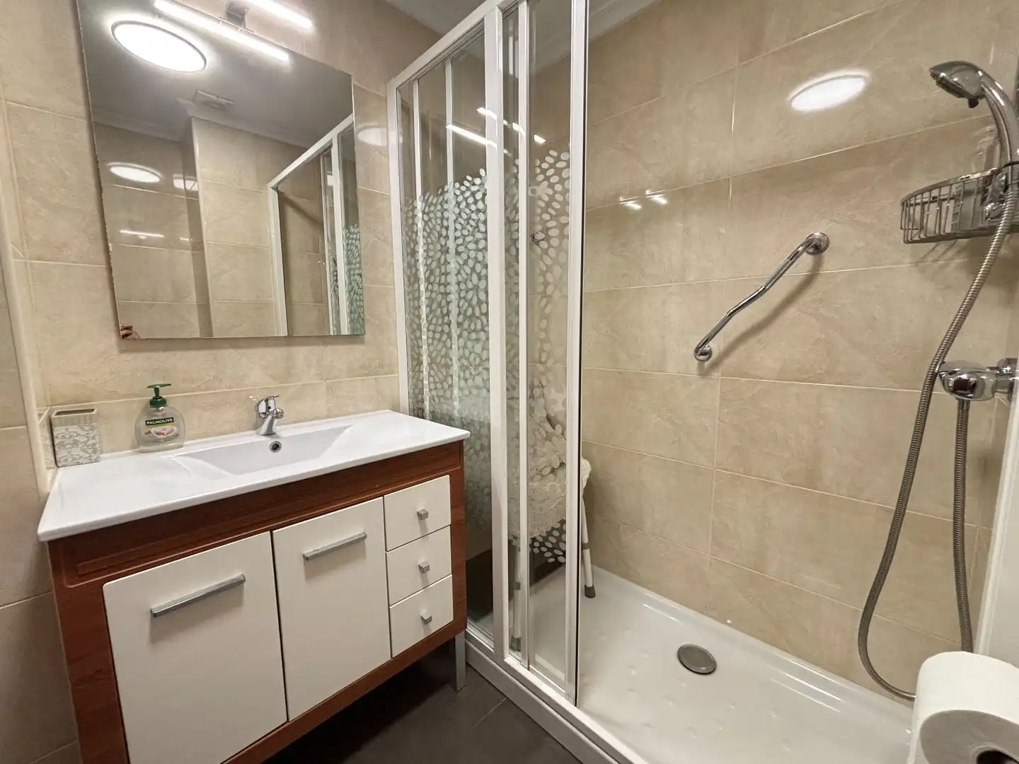 Flat with lift for sale in Egiguren Tarren, imagen 6