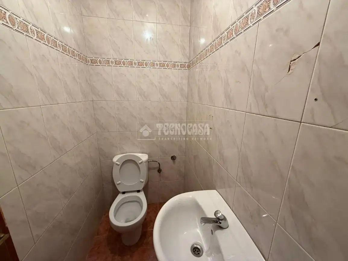 Baño de Local en venta en Almorox