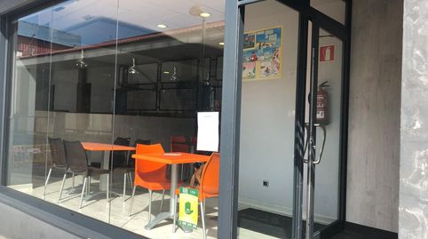 Foto 4 von Geschaftsraum zum Verkauf in Camino Calvario, 11, Cabral - Candeán, Vigo