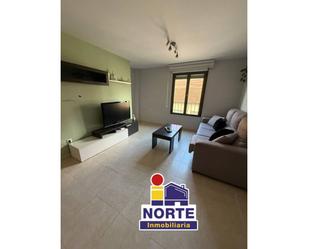 Exterior view of Flat to rent in Cocentaina  with Air Conditioner, Furnished and Balcony