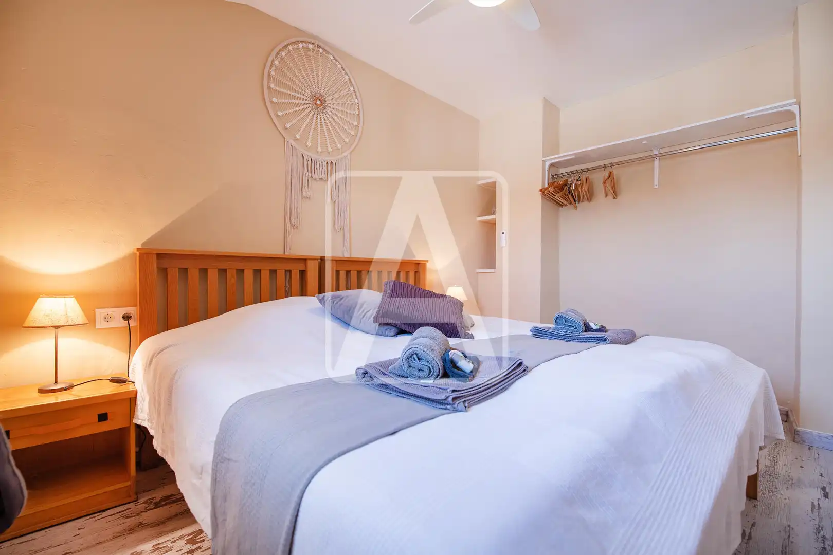 Casa rústica con piscina en venta en Benissa pueblo, imagen 42