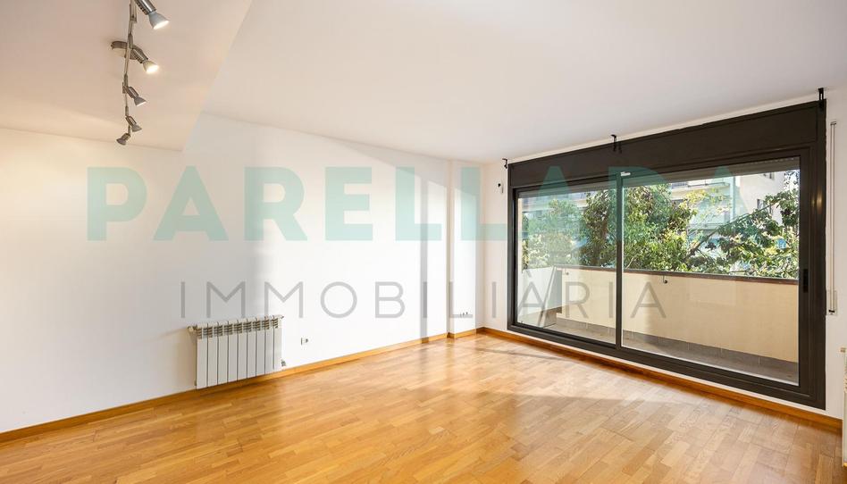 Foto 1 de Piso en venta en Canyadó, Barcelona