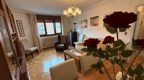 Photo 4 of Flat for sale in Avenida de la Constitución, 7, Medina del Campo, Valladolid