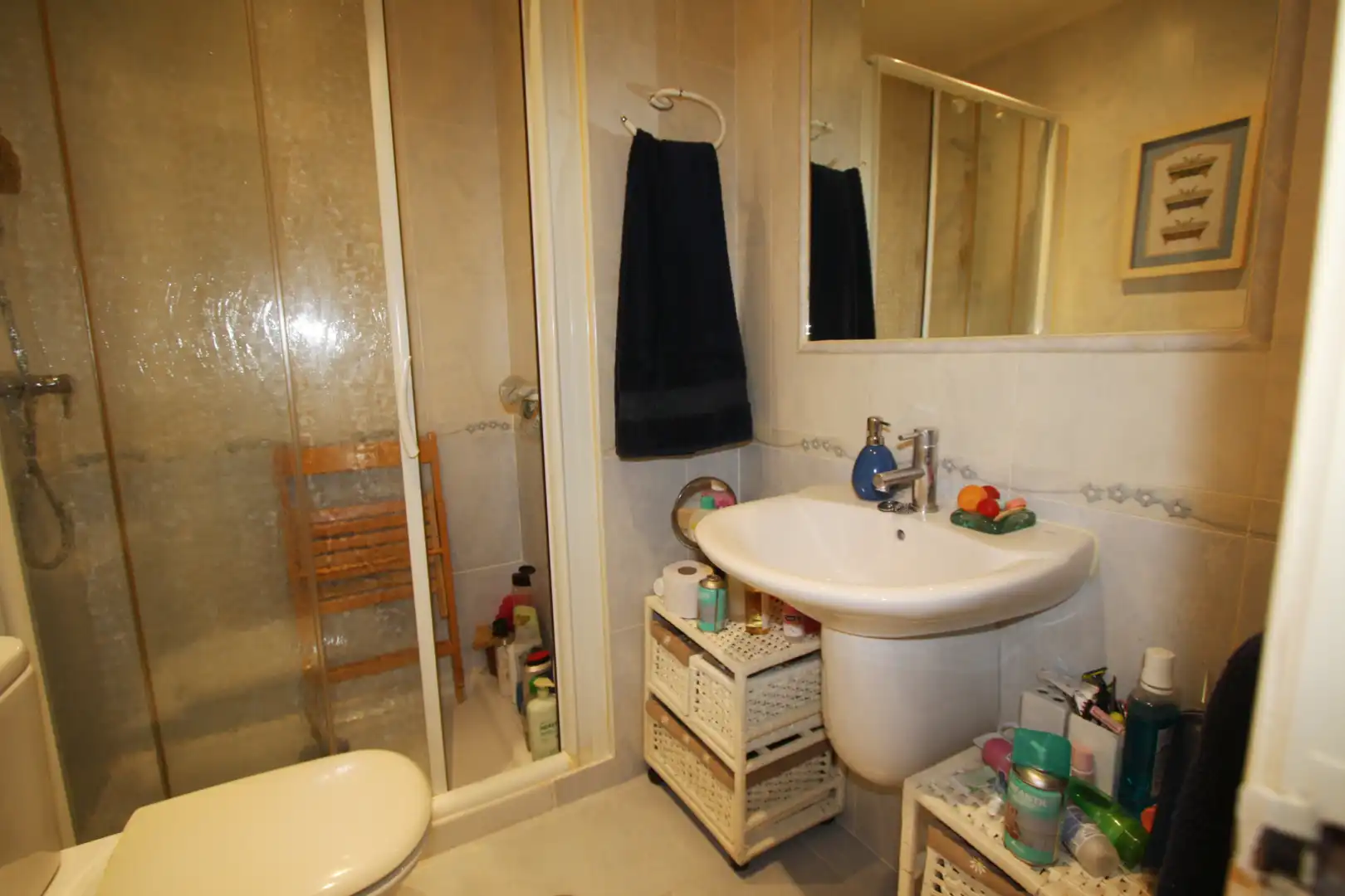 Wohnung zum Verkauf in Calle Batalla del Salado, 15, Carretas - Pajarita