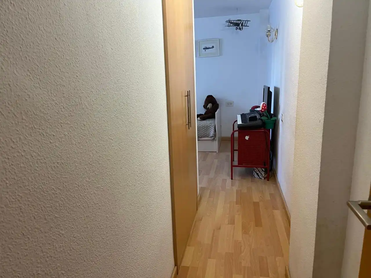 Piso en venta en Alicante / Alacant con Aire acondicionado