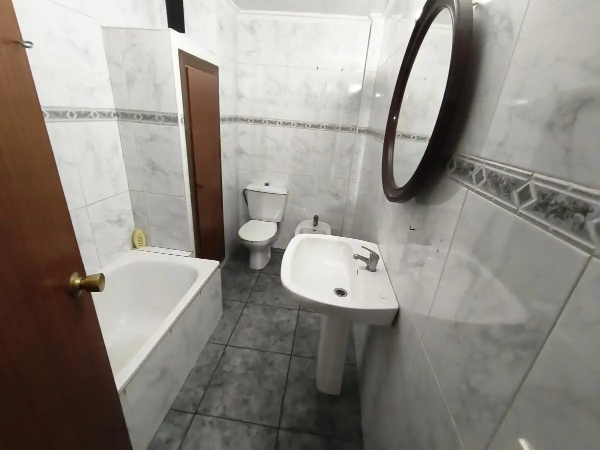 Piso con ascensor en venta en Avenida de la estación, imagen 8
