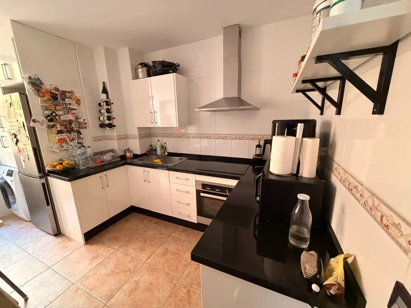 Apartament amb ascensor en venda a Las Lagunas, imagen 9