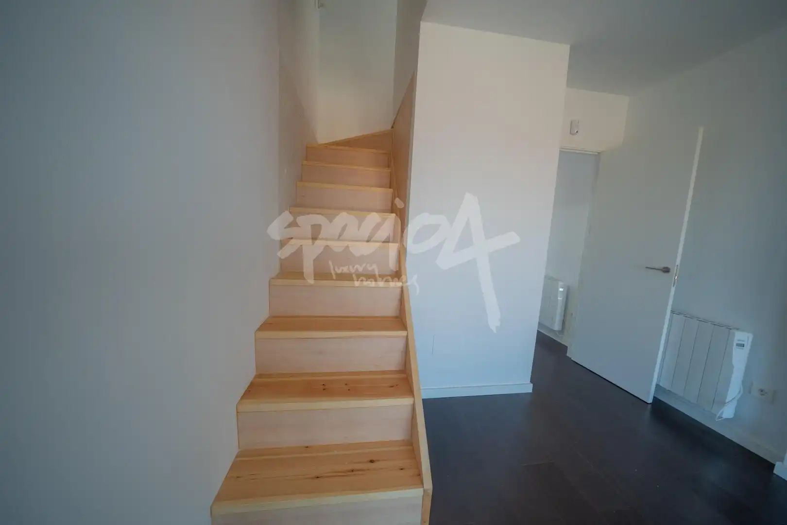 Flat for sale in Méntrida  with Heating, Parquet flooring and Storage room