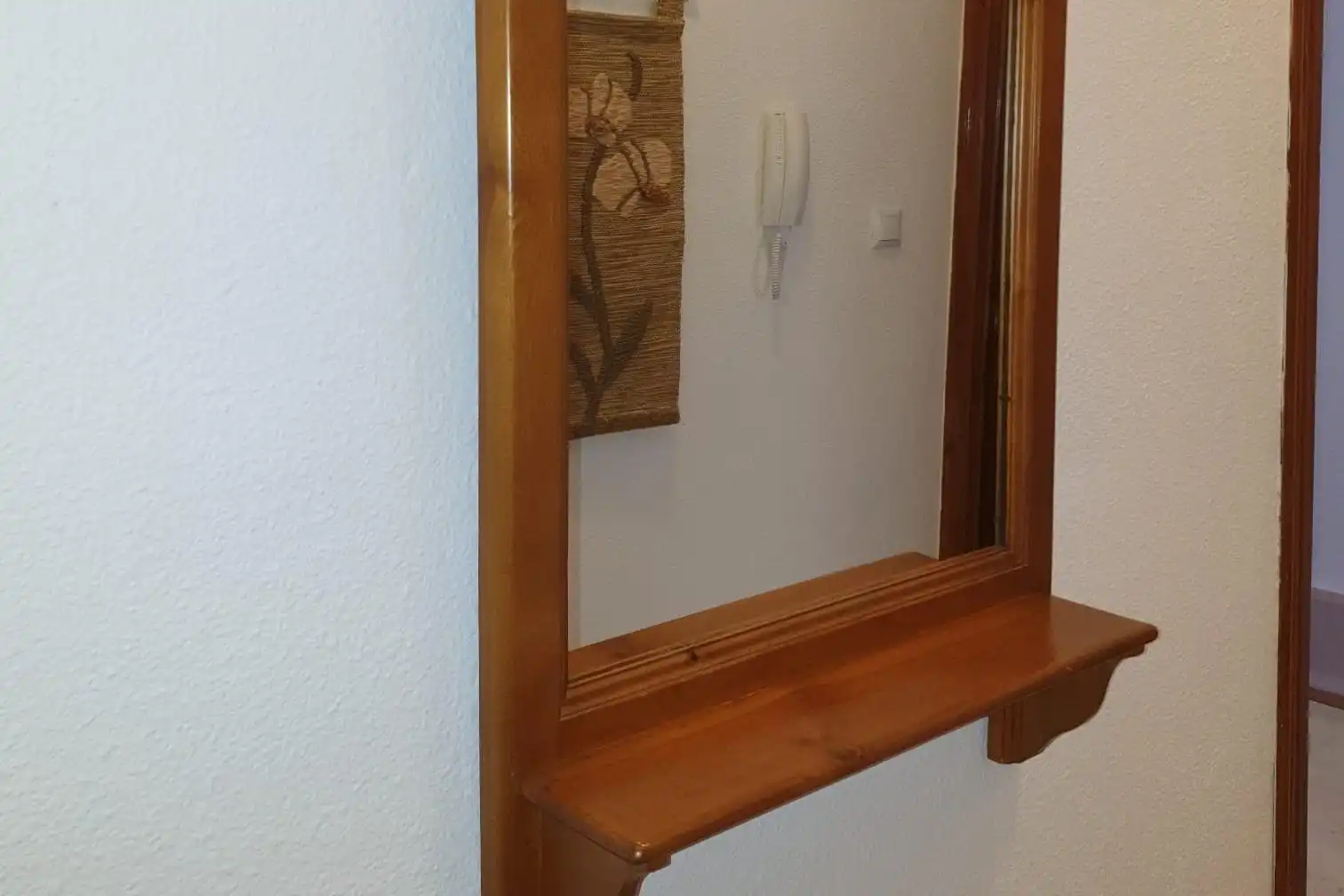 Flat for rent in Granada  with Heating and Furnished