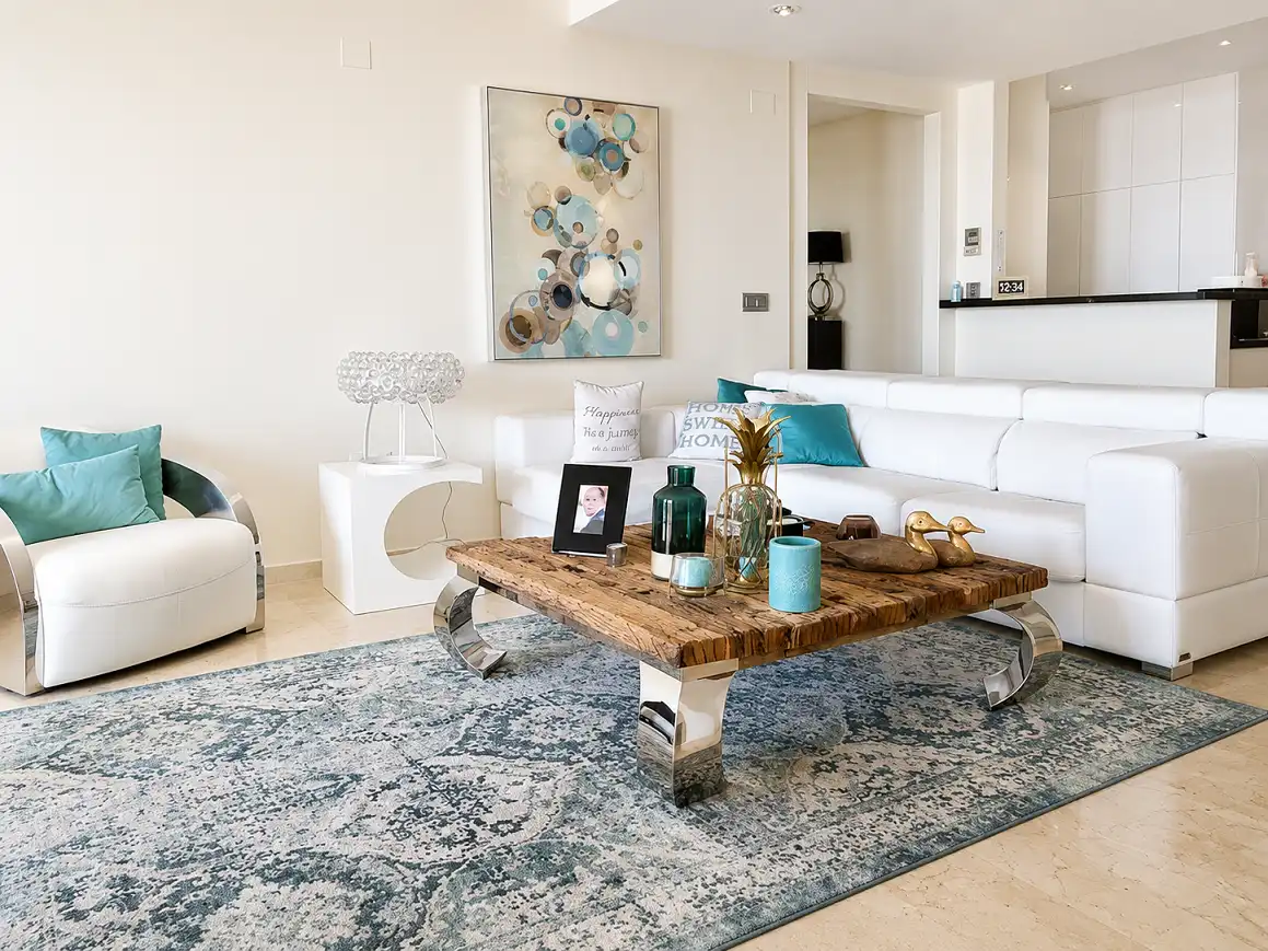 Apartamento con piscina en venta en Altea Hills, imagen 9