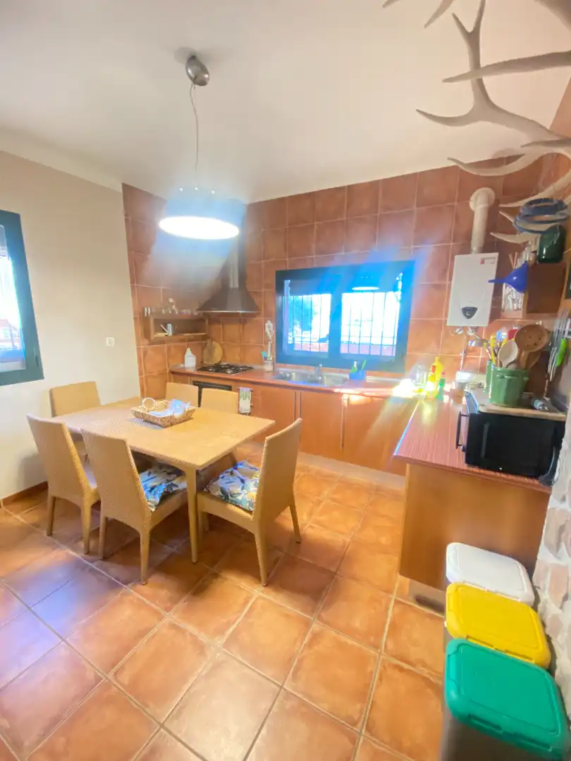 Villa zum Verkauf in Calle Real, imagen 45