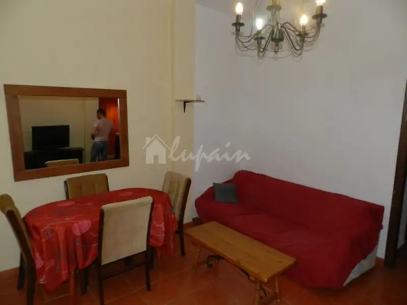 Terreny residencial en venda a Guargacho, imagen 7