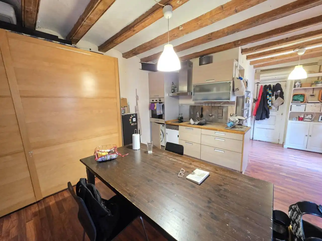 Penthouse zum Verkauf in Pasaje Bernardí Martorell, imagen 14