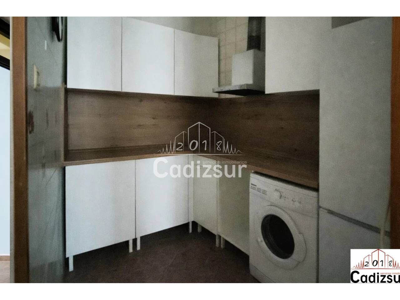 Cuina de Pis en venda en  Cádiz Capital