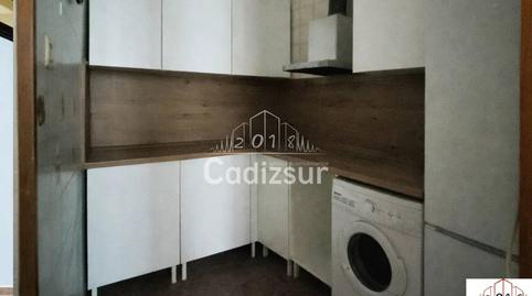 Foto 2 de Pis en venda a Calle Enrique de las Marinas, Alameda - Mentidero - Teatro Falla,  Cádiz Capital