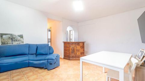 Foto 5 de Piso en venta en C. Obispo Pedro de Moya, Mangas Verdes - Las Flores - Parque del Sur, Málaga Capital