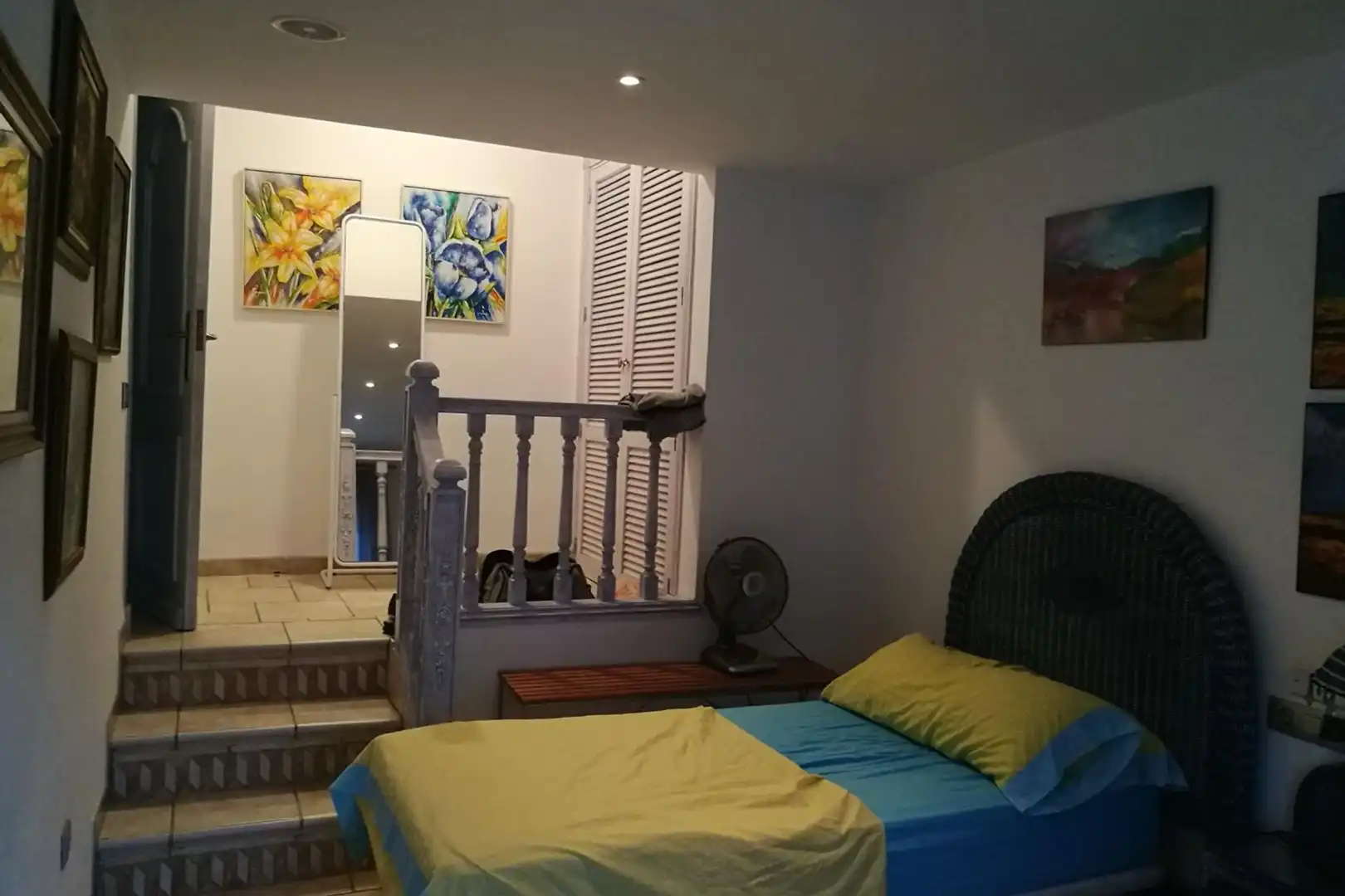 Casa amb terrassa en venda a Santa Pola ciudad, imagen 21