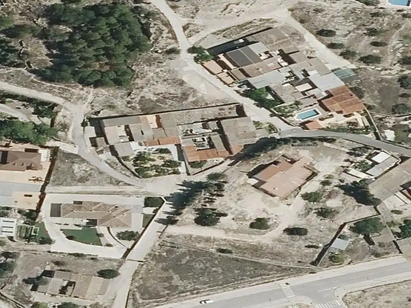 Piso en venta en Benigànim