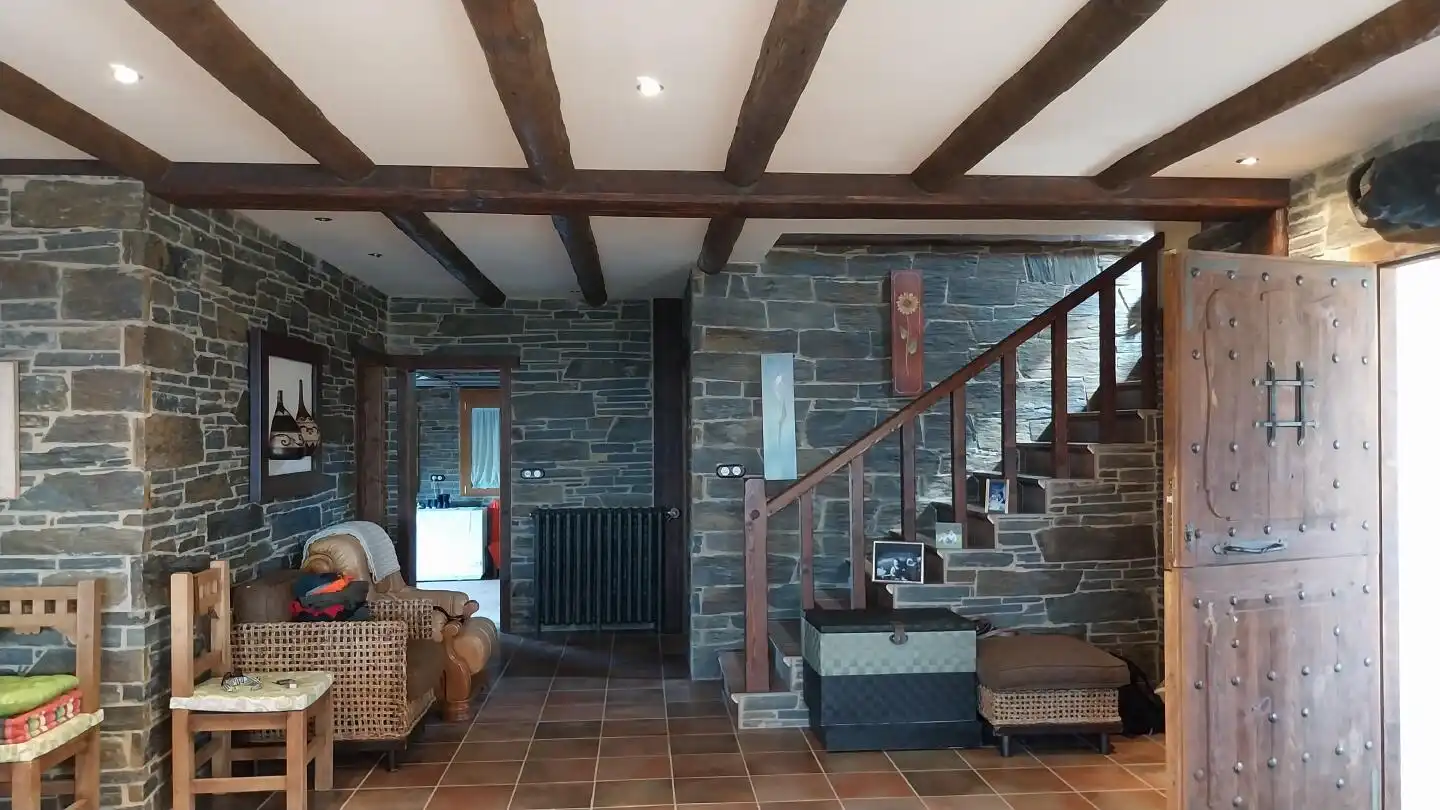 Casa o chalet en venta en Laza