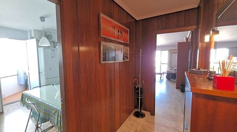 Foto 3 de Piso de alquiler en Claudio Guerín, El Plantinar – Avda. La Paz - El Juncal, Sevilla Capital