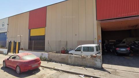 Photo 5 of Industrial buildings to rent in Las Norias, Almería