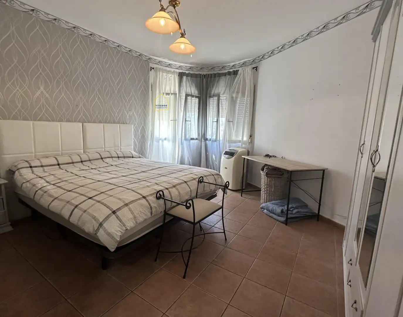 Duplex con giardino in vendita a Puerto Lumbreras, imagen 16